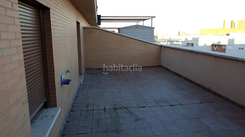 Foto be063ec1-6764-4acd-9ab8-c57ff5e71a49. Àtic amb calefacció aparcament a El Rosón-Kelvinator Getafe