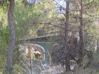 Chalet  Urb terol. Solvia inmobiliaria  chalet independiente tibi