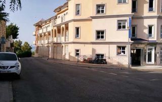 Studio  C/ guadalhorce. Solvia inmobiliaria  estudio benalmádena