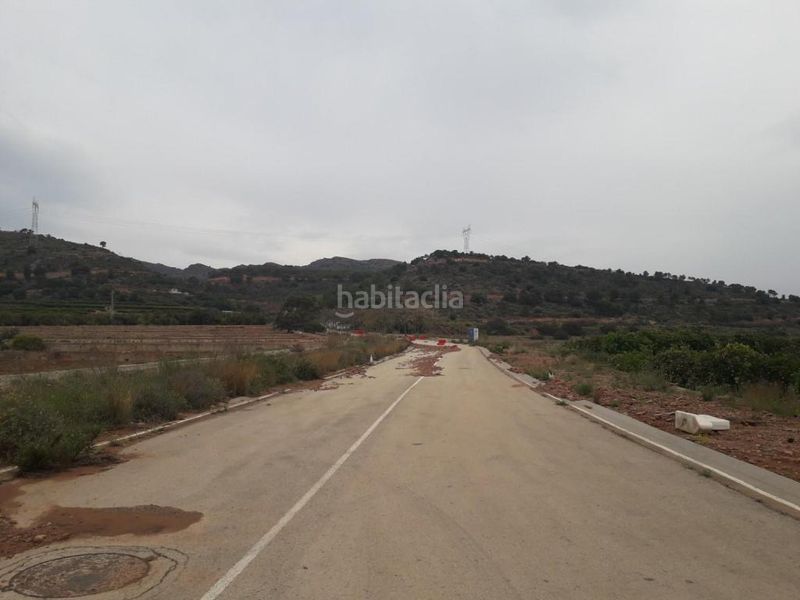 Foto bd887664-03ee-4719-a38b-574aafa9413b. Finca rústica a Almenara