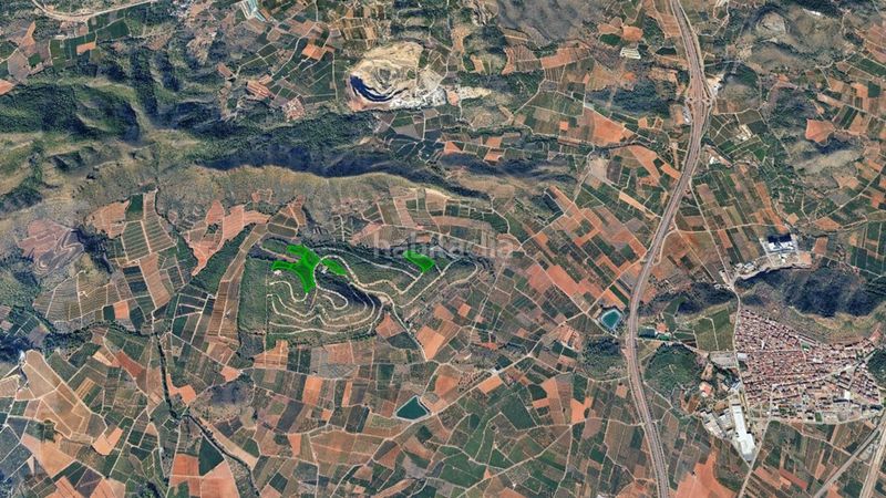 Foto e1f5afc9-6e57-4824-81b9-d56da4063168. Finca rústica a Almenara
