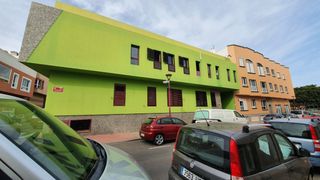 Pis  C/ la juventud. Solvia inmobiliaria  piso puerto del rosario