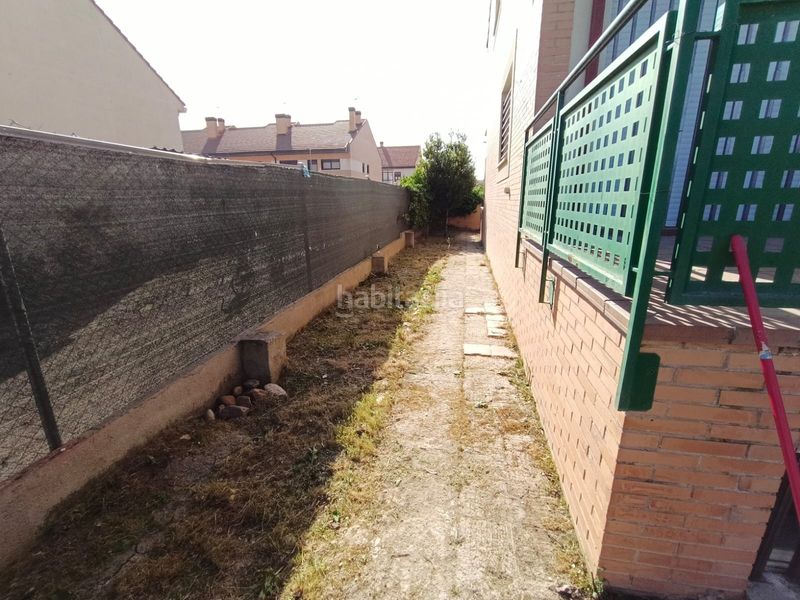 Foto 36b1a5f1-d845-4d58-a1d1-a092a718df4f. Casa pareada solvia inmobiliaria chalet adosado yuncos en Numancia de la Sagra