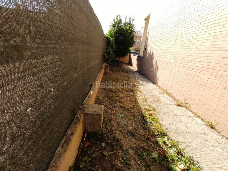 Foto 7d6672d9-d945-4374-a4bd-a11c91c30e59. Casa pareada solvia inmobiliaria chalet adosado yuncos en Numancia de la Sagra
