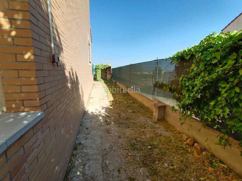 Foto f88c5c49-4c24-4bf5-bcf8-0f923f857cc5. Casa pareada solvia inmobiliaria chalet adosado yuncos en Numancia de la Sagra
