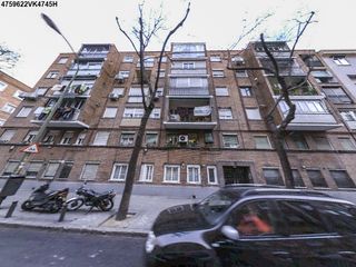 Pis  C/ gabriel usera. Solvia inmobiliaria  piso madrid