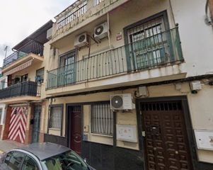 Etagenwohnung  C/ benavente. Solvia inmobiliaria  piso camas
