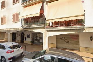 Posto auto  C/ segarra-pich marti. Solvia inmobiliaria  garaje vendrell el