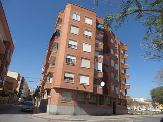 Appartement  C/ aurora. Solvia inmobiliaria  piso alcantarilla