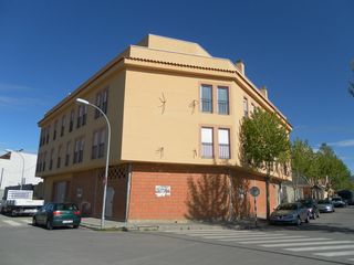 Pis  C/ santa ana. Solvia inmobiliaria  piso villarrubia de los ojos