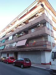 Flat  C/ severo ochoa. Solvia inmobiliaria  piso parla