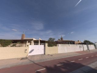 Casa aparellada a Ps Retamar