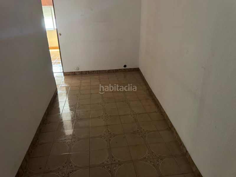 Foto f9deb92f-5aa2-4369-9091-71b5bd20c4d9. Pis a Lucero Madrid
