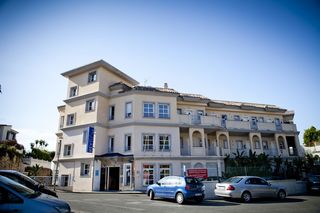 Estudio  C/ guadalhorce. Solvia inmobiliaria  estudio benalmádena