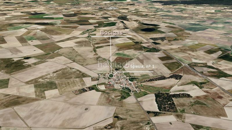 Foto 5d5acd60-d0c0-4b95-b47d-13d4a041d963. Finca rústica a Bocigas
