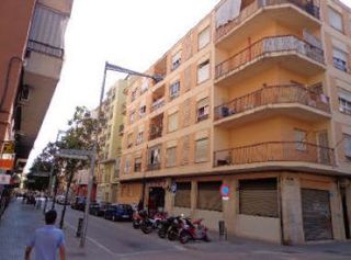 Flat in C/ Torras i Bages