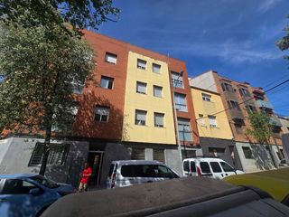 Flat  C/ sant damia. Solvia inmobiliaria  piso terrassa