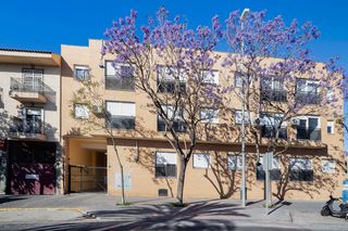 Aparcament cotxe  Av hospital. Solvia inmobiliaria  garaje san juan de alicantesant joan dalaca