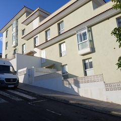 Flat  Pr escarlata. Solvia inmobiliaria  piso orotava la