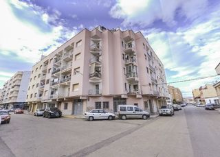 Etagenwohnung  C/ soria. Solvia inmobiliaria  piso amposta