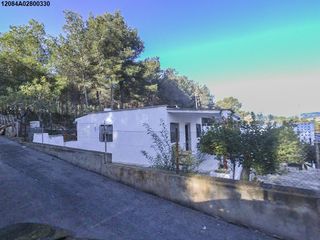 Chalet  Ptda merlota. Solvia inmobiliaria  chalet independiente onda