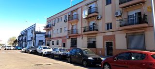Pis  C/ emiliano cabot. Solvia inmobiliaria  piso isla cristina