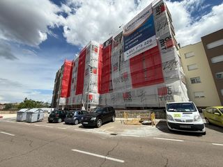 Piso  C/ bartolomé de escobedo. Solvia inmobiliaria  piso salamanca