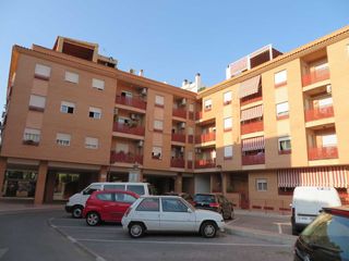 Apartament a CL MIGUEL ANGEL BLANCO