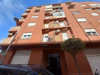 Appartement  Av paz. Solvia inmobiliaria  piso mislata