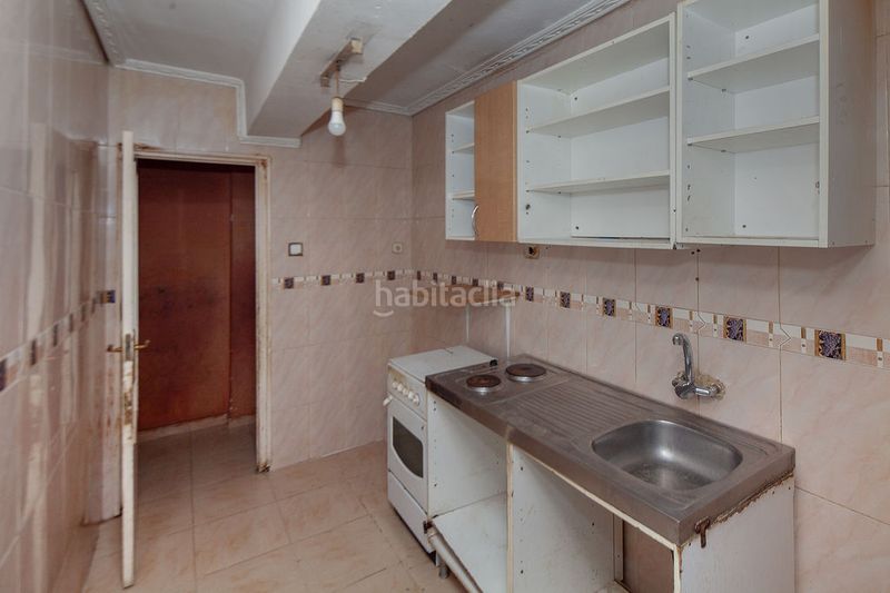 Foto f7300a2f-64ca-4ddd-ae15-6d6ec373866e. Pis a El Río Mislata