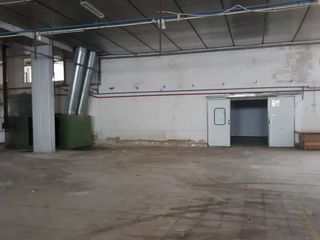 Nau industrial  Cr xativa a simat - paraje arena del puig. Solvia inmobiliaria  nave industrial xàtiva
