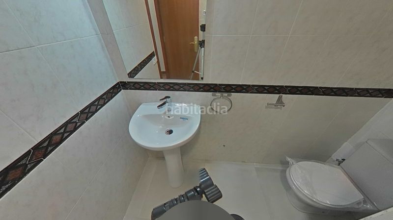 Foto 76c11a3b-8556-412a-9c61-a0906ae8da72. Dúplex solvia inmobiliaria dúplex hospitalet de llobregat el en Hospitalet de Llobregat (L´)