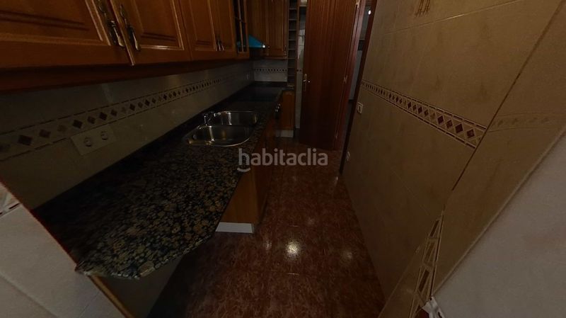 Foto baa94241-efee-4df2-8625-35d675f549ed. Dúplex solvia inmobiliaria dúplex hospitalet de llobregat el en Hospitalet de Llobregat (L´)