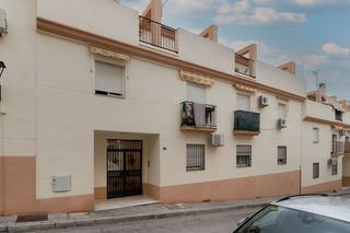 Àtic  C/ virgen candelaria. Solvia inmobiliaria  ático alhaurín de la torre
