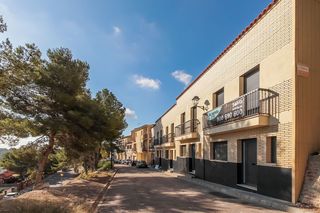 Casa aparellada a C/ Del Margallo