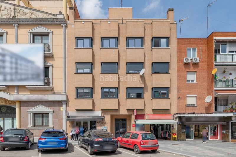 Foto c81f2313-45ce-4a04-81f7-a65654df4ffd. Pis amb calefacció a Centro Fuenlabrada
