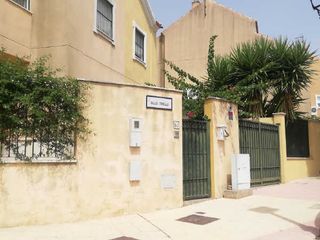 Chalet  C/ tomillo. Solvia inmobiliaria  casa espartinas