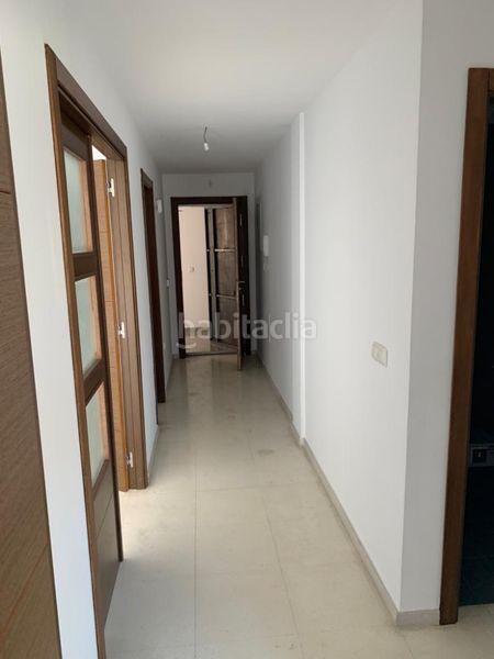 Foto ba961a7d-458c-49c8-8860-787fc92113e9. Pis amb aparcament a Pabellón - Estación - El Corte Inglés Ejido (El)