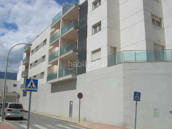 Foto cc03bcf4-6b49-4796-b84e-56b019659b73. Pis amb aparcament a Pabellón - Estación - El Corte Inglés Ejido (El)