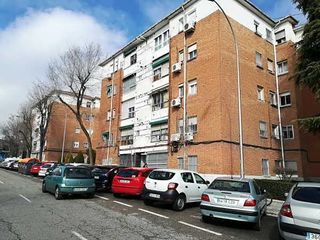 Pis  C/ calahorra. Solvia inmobiliaria  piso madrid