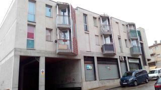 Posto auto  Av de la verge del claustre. Solvia inmobiliaria  garaje guissona