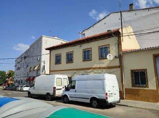 Xalet  Pz san juan. Solvia inmobiliaria  casa mejorada del campo