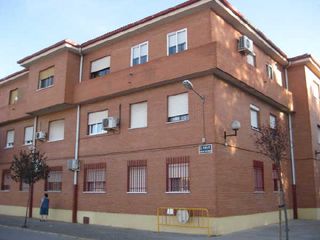 Pis  C/ dos de mayo. Solvia inmobiliaria  piso socuéllamos