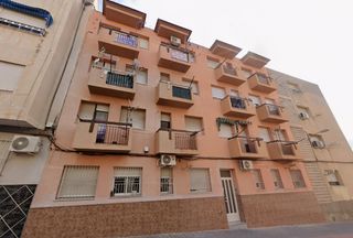 Appartement  C/ rafael alberti. Solvia inmobiliaria  piso cieza