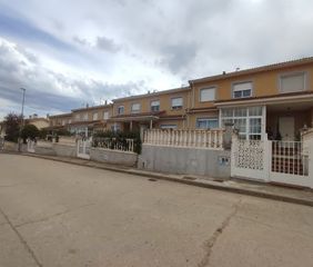 Doppelhaus  Cm los partidos. Solvia inmobiliaria  chalet adosado aldearrubia