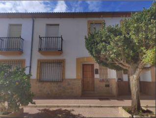 Maison jumelée  C7 la vega. Solvia inmobiliaria  chalet adosado antequera