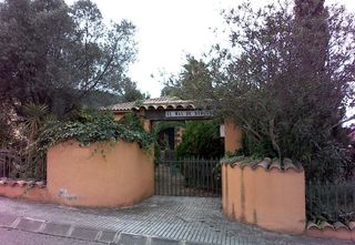 Chalet  C/ pou sec. Solvia inmobiliaria  chalet independiente olesa de bonesvalls