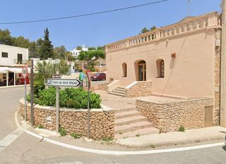 Local Comercial  C/ de la missa. Solvia inmobiliaria  locales sant miquel de balansat