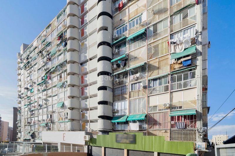 Foto 811a2bf9-4e96-4fb4-8a3d-00017a0c1b9c. Estudi a Juzgados - Plaza de Toros Benidorm