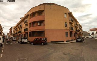 Flat  C/ orellana. Solvia inmobiliaria  piso don benito